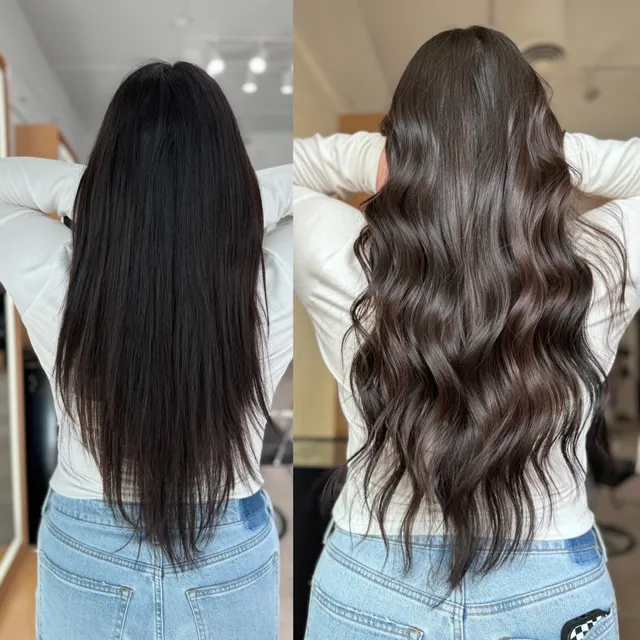 Bay Area Beauty Engineer