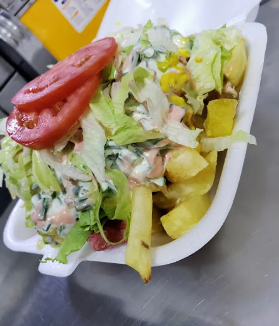 Sanguchón Campesino San Luis