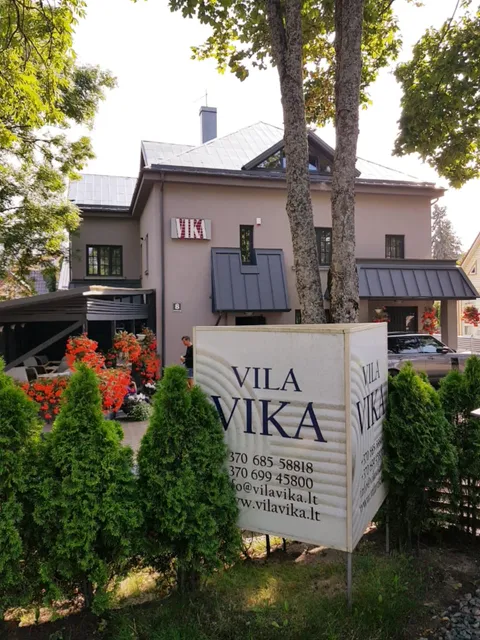 Vila Luka