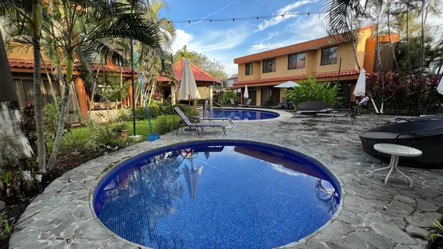 Green Villas El Coco