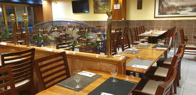 Tropicana Restaurant