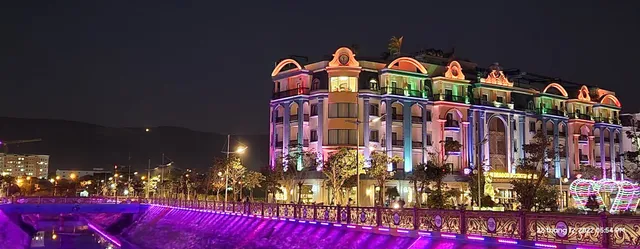 Green Dragon Boutique Hotel