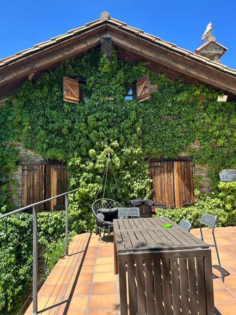 Cabanya de les Moreres