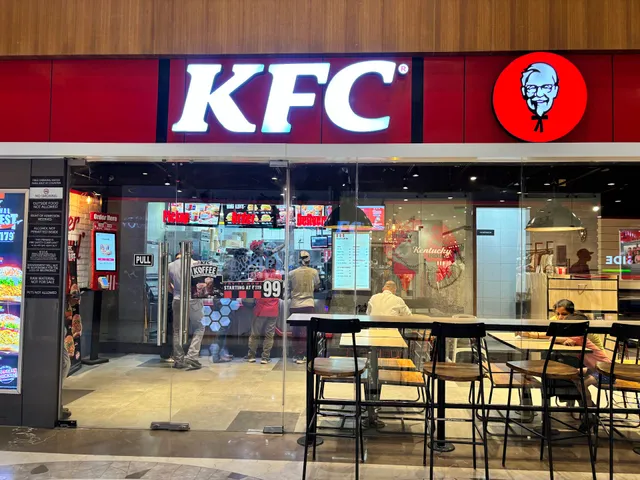 KFC
