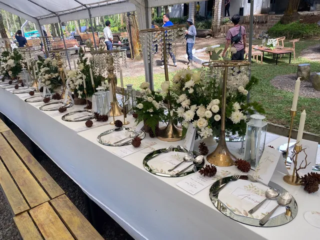 Kalaras Forest & Garden