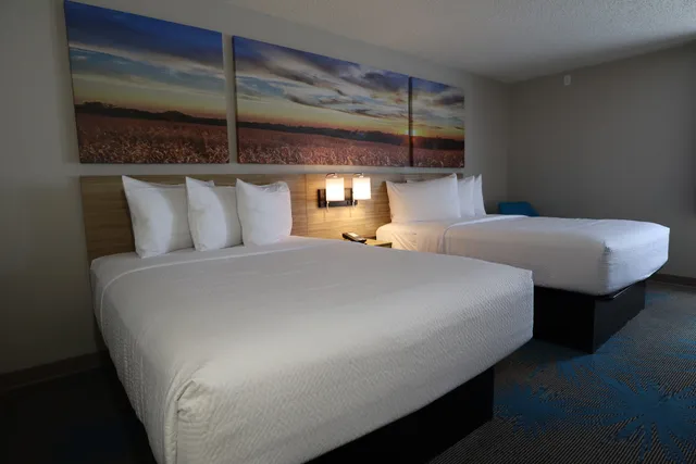 Days Inn by Wyndham Mandan Bismarck Area