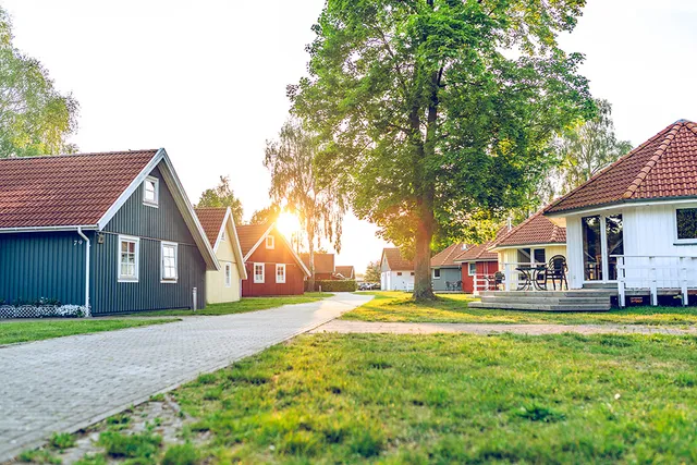 Regenbogen Boltenhagen