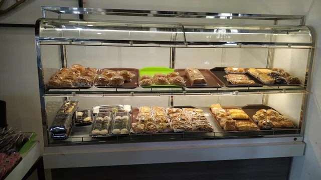 New Waroeng Bang Juned