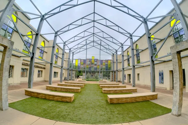 Bethel Church Historic Site