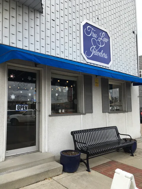 Tru-Luv Jewelers