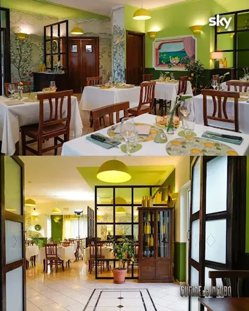 Ristorante Pizzeria Il Limoncello di Tarulli Luigi C S. a S