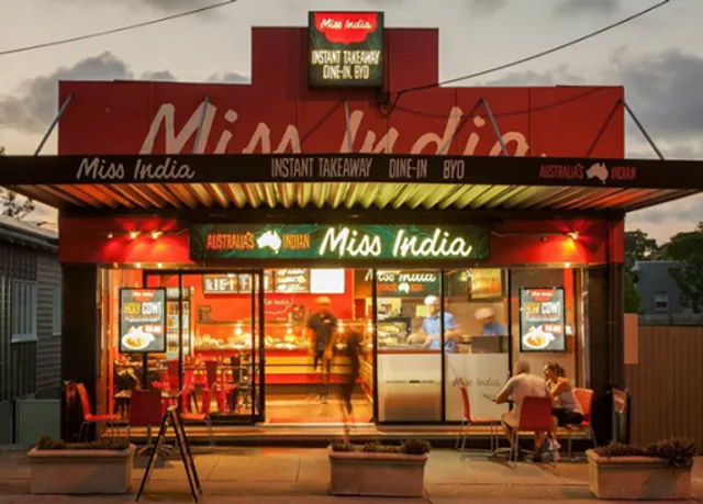 Miss India Greenslopes
