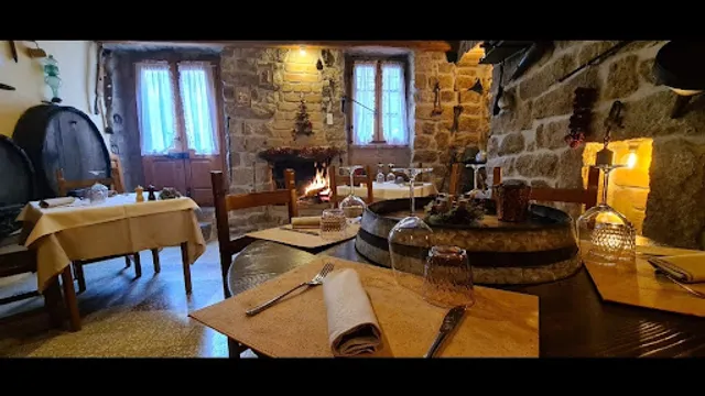 Al Vecchio Corso Locanda (B&B e Ristorante)