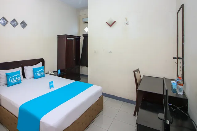 Airy Maluku City Sudirman Ambon