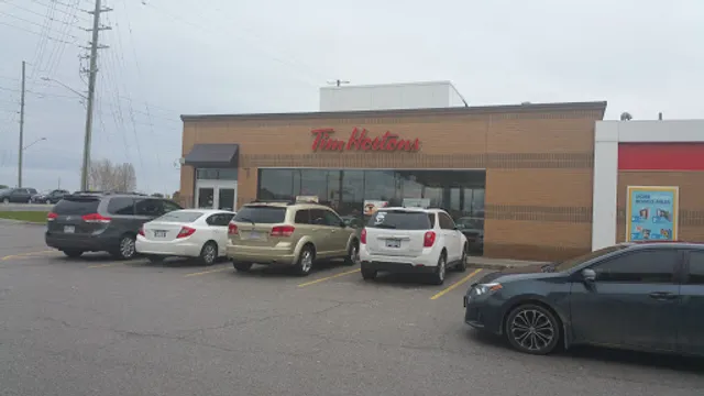 Tim Hortons