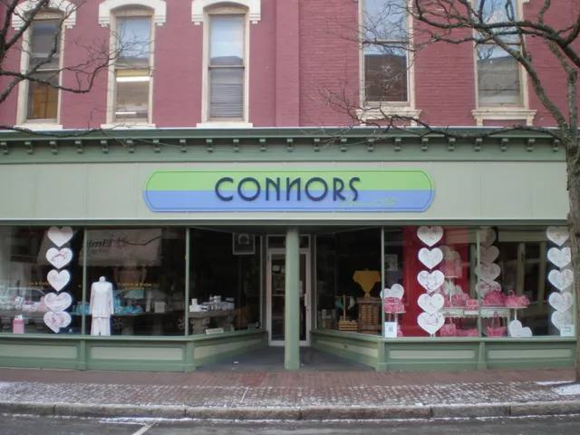Connors Mercantile