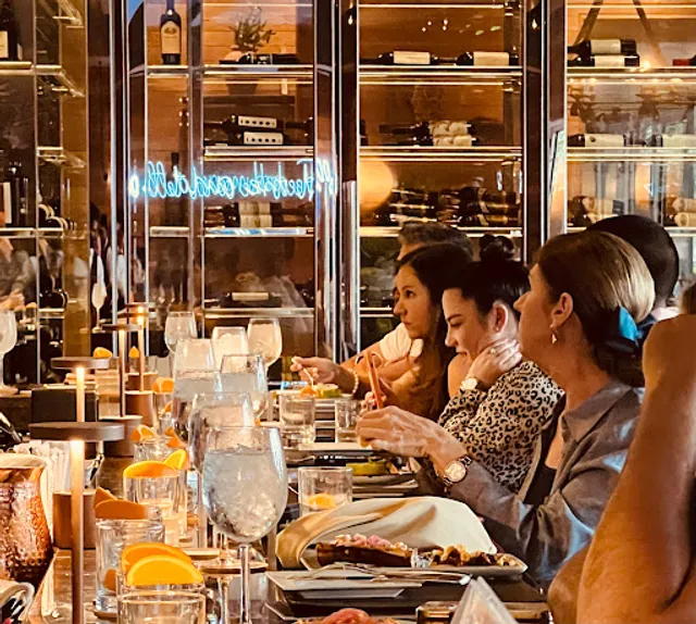 Chef Adrianne's Vineyard Restaurant and Bar