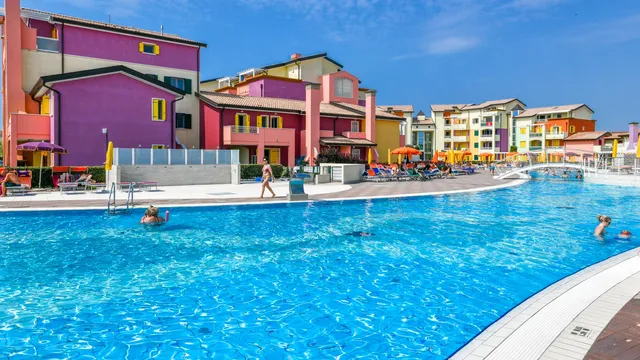 Residence Ai Carpini