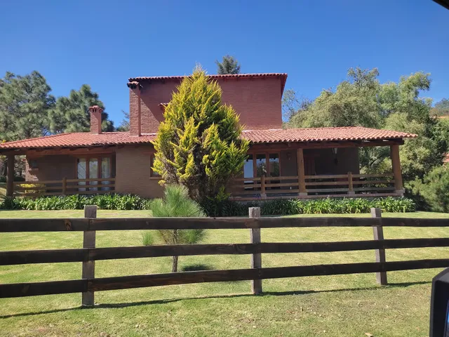 Fraccionamiento Tapalpa Country Club