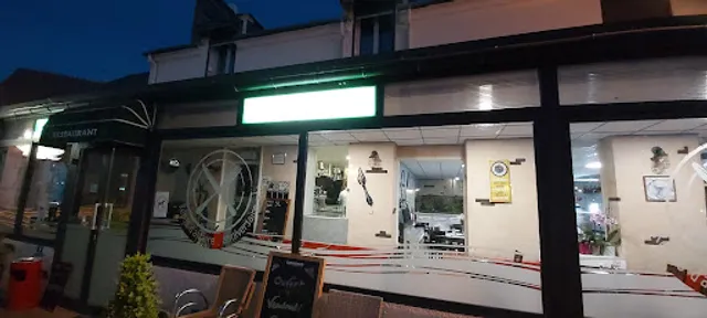 La Bonne Fourchette Restaurant Pizzeria