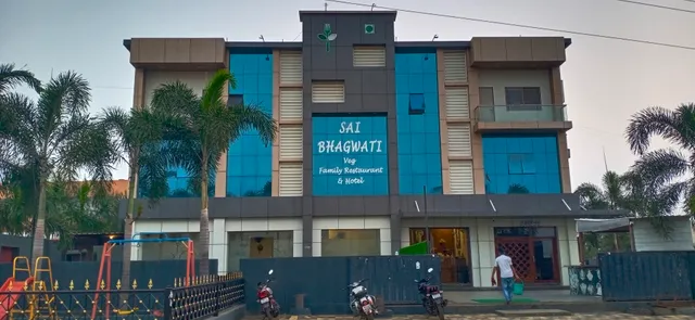 Hotel Sai Bhagwati