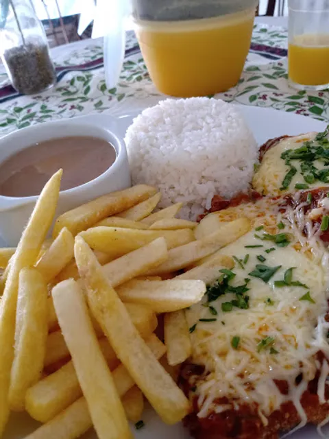 Bon Pot comida Afetiva