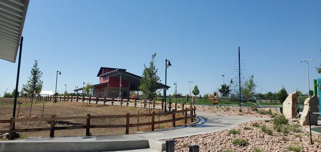The Ballpark at Erie