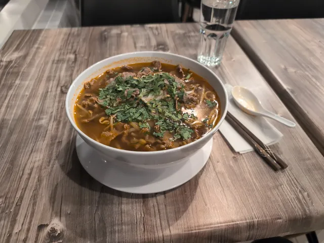 Com viet - Vietnamilainen Kotikeittiö