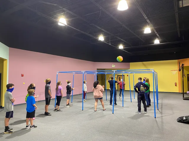 Faith Fellowship Church