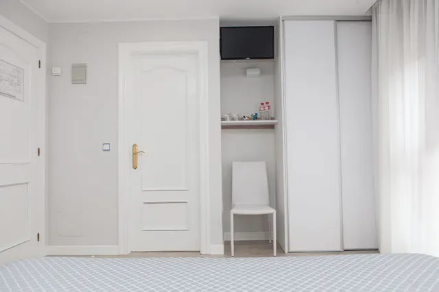 Apartamentos Los Rosales