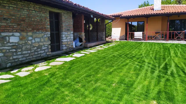 Козаревата къща