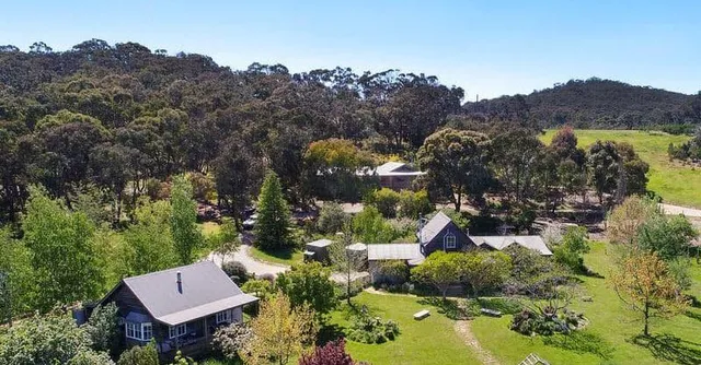 Stephanie's Country Cottages