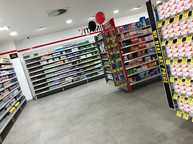 Pharmacy 4 Less M-City Clayton