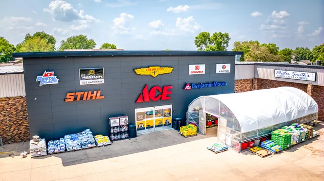 Vermillion Ace Hardware