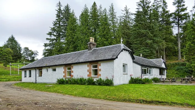 The Ardnamurchan Bunkhouse