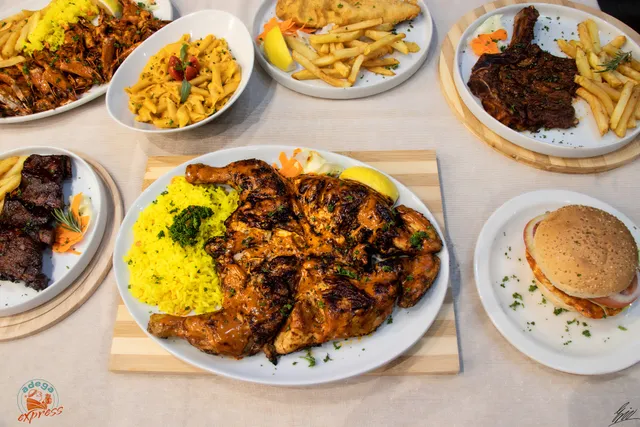 ADEGA EXPRESS SANDTON CITY