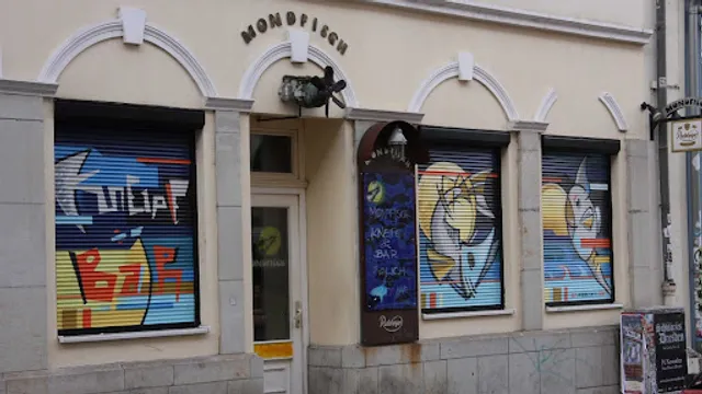 Mondfisch Kneipe & Bar