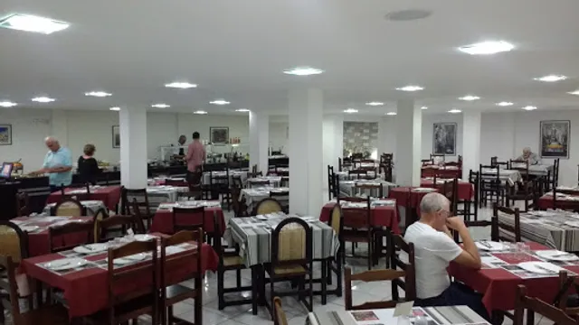 Restaurante Refúgio