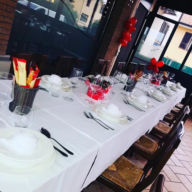 Bar Campo Sportivo da Mannaggia