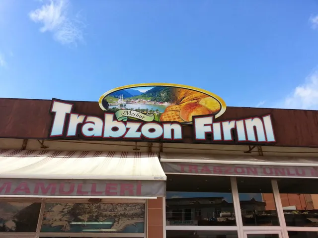 Trabzon Fırını