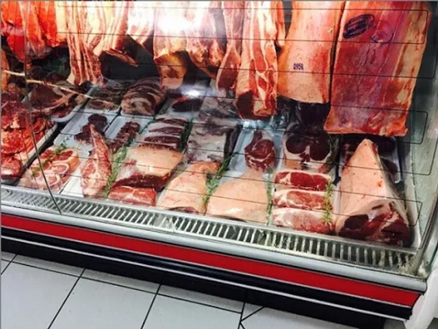 Casa de Carnes Petry