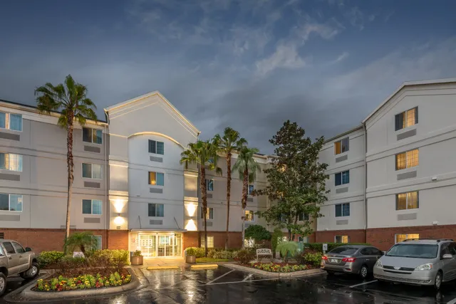 Candlewood Suites Lake Mary, an IHG Hotel