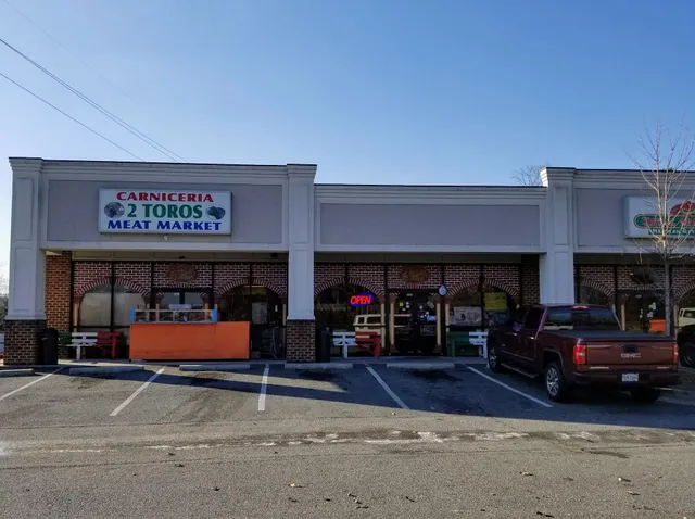 Carniceria 2 Toros Meat Market