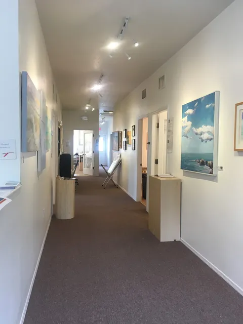 Towles Court Artist Studios