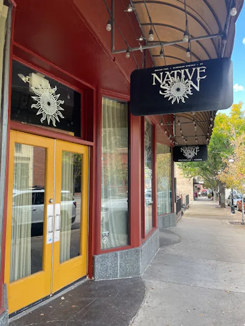 Native Son Agave Bar & Kitchen