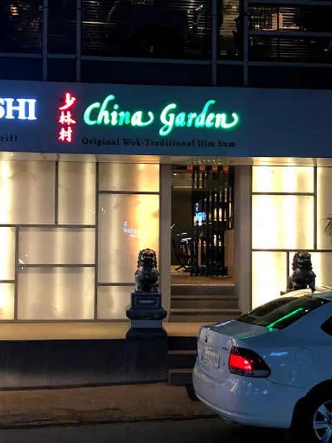 China Garden South Delhi, Greater Kailash Part 2(GK2)