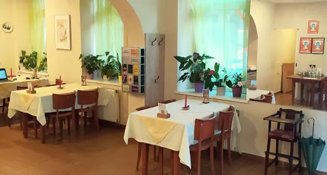 Pizzeria Ristorante Da Corrado