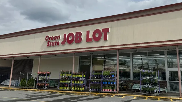 Ocean State Job Lot