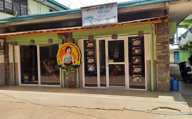 Tita Esh Eatery