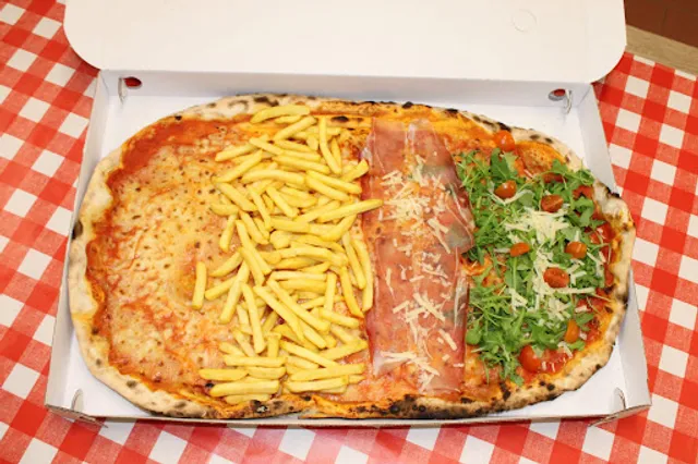 Pizzeria San Giacomo